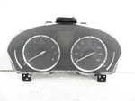 2018 Acura Mdx Awd Speedometer Herad Cluster 140K Miles Oem Lkq. Fixed Price $140.98.