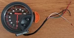 Sunpro Sport Super Tachometer 5" Adjustable Shift Light 10,000 Rpm. Fixed Price $64.99.