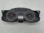 2015-2016 Audi A4 Speedometer Instrument Cluster Gauges 8K0 920 983 F LYD9S. Fixed Price $426.04.