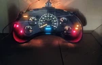 00-05 Blazer S10 Jimmy S15 Sonoma Speedometer Instrument Cluster Oem Gm 163K. Fixed Price $116.79.