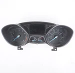 2014 - 2018 Ford Focus Speedometer Instrument Gauge Cluster Oem. Fixed Price $39.99.