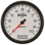 Tachometer Gauge Auto 7598. Fixed Price $341.77.