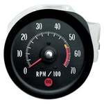 For Chevy Chevelle 1971-1972 Oer 5657406 Tachometer Gauge. Fixed Price $220.54.