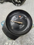 81-82 C3 Corvette Oil Gauge 320 Degrees Temperature Assembly Oem Gm. Fixed Price $44.00.