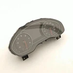 Oem Speedometer Instrument Cluster For Audi A8 4H0920920K 57K. Fixed Price $104.99.