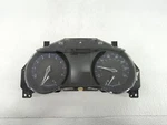 2020-2020 Toyota C-hr Speedometer Instrument Cluster Gauges A2C38980500 XQ6KX. Fixed Price $49.18.