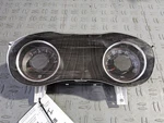 2017 Dodge Challenger Speedometer Instrument Cluster 3.6L 160 Mph. Fixed Price $100.00.