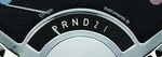 Classic Instruments 55 56 Chevy Bel Era Iii Gear Shift Indicator Black. Fixed Price $320.05.