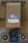 Nos Ac Delco 25079171 Speedometer Odometer Cluster Gauge 1985-1988 Buick Skyhawk. Fixed Price $72.21.