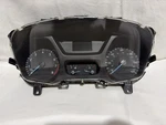 2015-2018 Ford Transit 150 Speedometer Cluster Assembly Oem CK4T-10849-SA. Fixed Price $65.00.