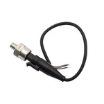0-300 Psi Pressure Sensor Oil Fuel Air Water Transducer Kit Universal. Fixed Price $19.88.