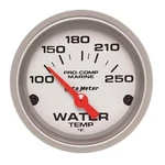 Auto Meter Pro-comp Marine Analog Gauge 200762-33. Fixed Price $56.99.