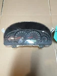 Speedometer Cluster Mph And Kph From 12/17/01 Fits 02 Mazda Tribute 137820. Fixed Price $28.50.