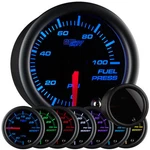 Tinted Color Series 100 Psi Fuel Pressure Gauge GS-T711. Fixed Price $96.99.