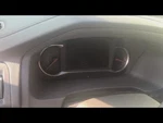 Speedometer Cluster Mph Fwd Fits 21 Passport 617759. Fixed Price $66.00.