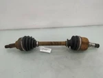 Front Transmission Lh Ford Mondeo Berlina (ge) Ambiente 2001 357306. Fixed Price $40.90.