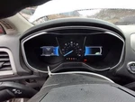 2018 Ford Fusion Speedometer Cluster Mph Used 141K Miles Oem JS7T-10849-CA. Fixed Price $104.40.