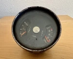 Porsche Gas Fuel Oil Oel Gauge 91164120201 Vdo. Fixed Price $375.00.