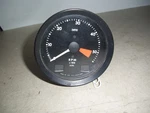1985 Jaguar XJ6 Tachometer Series DAC3008 With Smiths Logo On Face. Fixed Price $22.50.