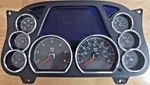 Dynacraft Paccar Dashboard A2C93686300 Continental Kenworth Peterbilt Oem. Fixed Price $350.00.