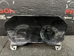 18 Lincoln Mkx Speedometer Instrum Dash Gauge Cluster 121K Mile Id JA1T-10849-AA. Fixed Price $100.00.