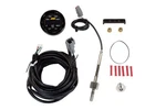 Aem 30-0305 X-series Electronic 1800F/1000C Egt Exhaust Gas Temperature Gauge. Fixed Price $334.95.