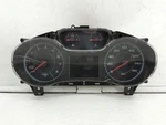 2018-2018 Chevrolet Cruze Speedometer Instrument Cluster Gauges Urfis. Fixed Price $49.18.