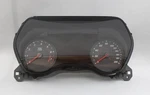 Speedometer Cluster 119K Mph And Kph Fits 2017-2018 Chevrolet Camaro Oem #40663. Fixed Price $120.00.