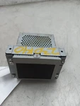 08 Toyota Highlander Sport Clock. Fixed Price $69.99.