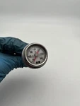 Rr Oil Temperature Gauge Thermometer #20140. Fixed Price $58.11.