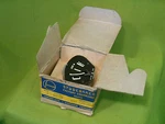 Nos 51 Studebaker Commander Dash Temperature Gauge 526739. Fixed Price $59.00.