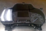 2020-2021 Ford Transit Connect Speedometer Gauge Cluster KT1T-10849-EPH Used. Fixed Price $124.99.
