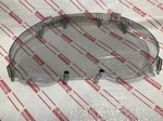 *new Lexus GX460 Cluster Cover Glass Speedometer Instrument Gauge Oem 10-19 Lens. Fixed Price $69.99.