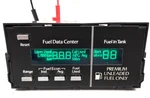 Cadillac 1987-1993 Deville Fleetwood Fuel Data Center Digital Screen Display S74. Fixed Price $136.25.