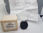 Vintage Intellitronix Digital Oil Temperature Gauge TH8008 - Red Display. Fixed Price $45.00.