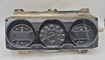 1981-1989 Dodge D100 D150 Ramcharger W100 W150 Instrument Gauge Cluster* (b). Fixed Price $139.99.