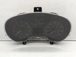 2014-2014 Nissan Sentra Speedometer Instrument Cluster Gauges 248109AM0C Ncjlk. Fixed Price $49.18.