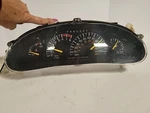 Speedometer 3 Cluster Fits 95 Sunfire 71040 B1. Fixed Price $67.50.