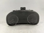 2020 Kia Forte Speedometer Instrument Cluster Gauges NLGQ7. Fixed Price $344.20.