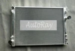 Full Alloy Radiator For Chrysler 300 Dodge Charger / Magnum 2.7 3.5 5.7 6.1L V8. Fixed Price $148.00.
