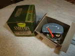 Smiths Temperature Gauge Bt 8101/1 Mg 1100 Nos. Fixed Price $35.00.