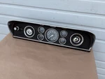 1967-1979 Ford Truck F600 Gauge Cluster Instrument 67-72 F-600 F-100 F-250 Read. Fixed Price $249.99.