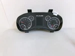 2020-21 Dodge Ram 1500 New Style Speedo Instrument Cluster P68434842AC 121K. Fixed Price $99.95.