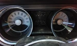 2011 Mustang Oe Speedometer Gauge Cluster 85K Miles Ford. Fixed Price $103.88.