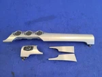 2018-2023 Ford Mustang Gt S550 Dash Trim Kit Vent Front Molding 2717. Fixed Price $99.99.