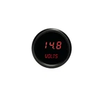 Intellitronix Led Digital Gauge M9015R. Fixed Price $59.47.