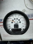 2011-2016 Mini Cooper Countryman Manual Tachometer Instrument Cluster Oem. Fixed Price $50.00.