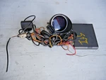 Defi Boost Gauge And Controller. Fixed Price $300.00.