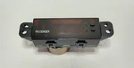 1998-2003 Toyota Sienna Digital Clock Assembly Dash Panel 83910-AE020. Fixed Price $29.99.