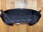 Oem 2020 2022 Ford Ecosport Trim Instrument Cluster GN1Z-10849-DX 8544. Fixed Price $45.00.